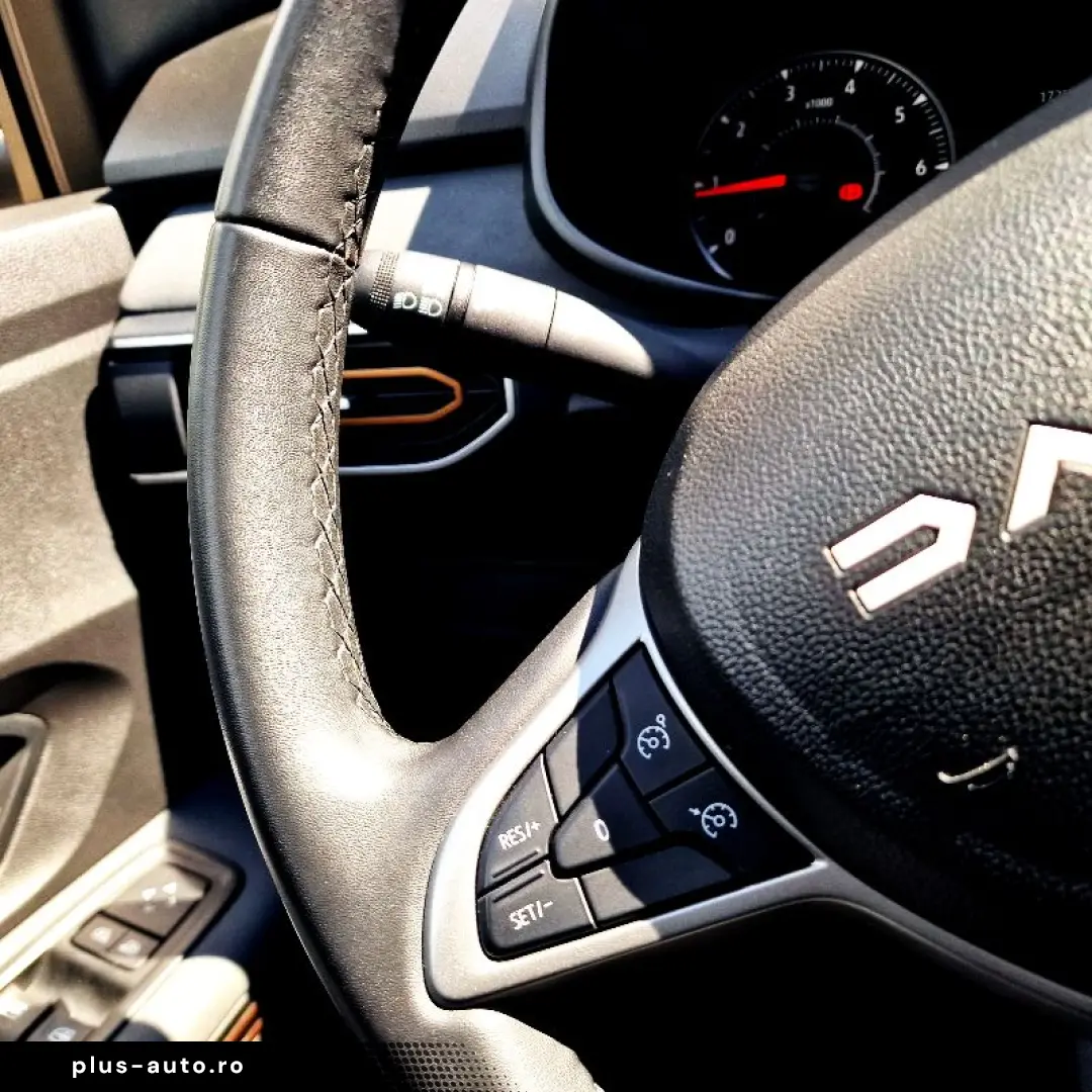 DACIA Sandero 2023 — imagine 6