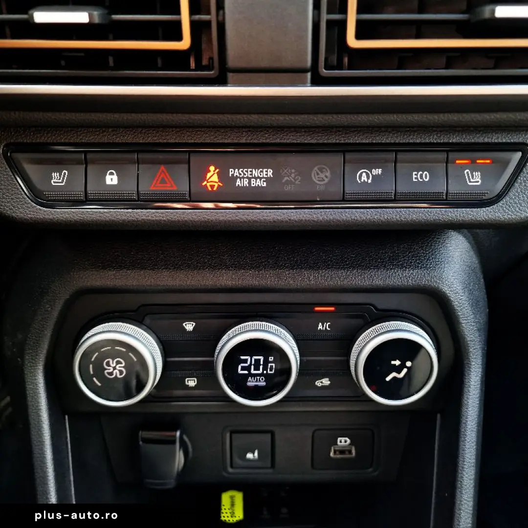 DACIA Sandero 2023 — imagine 7