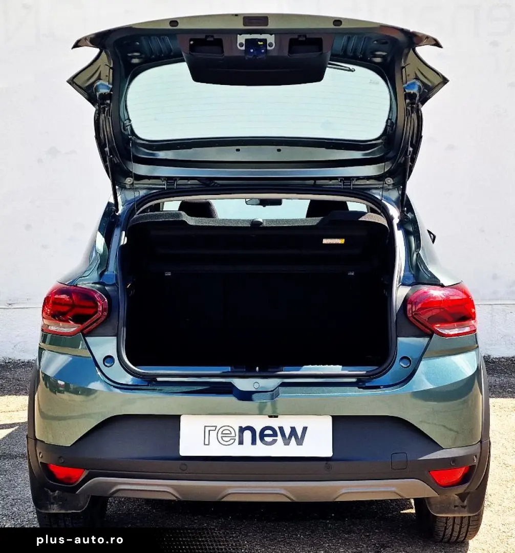 DACIA Sandero 2023 — imagine 9