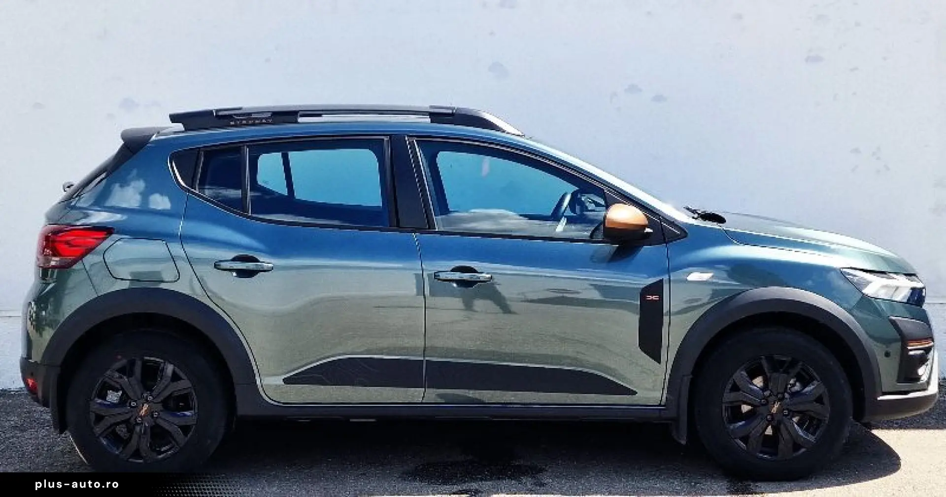 DACIA Sandero 2023 — imagine 19