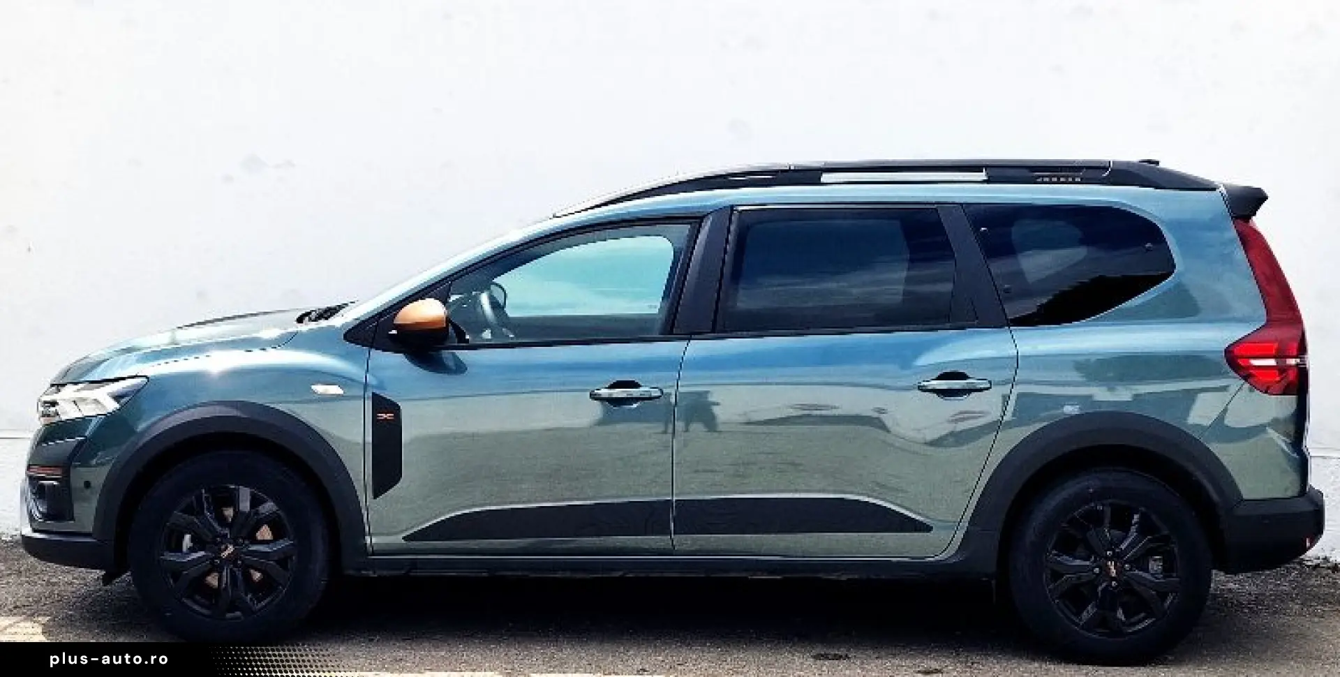 DACIA JOGGER 1.0 TCe 110HP 7 locuri EXTREME