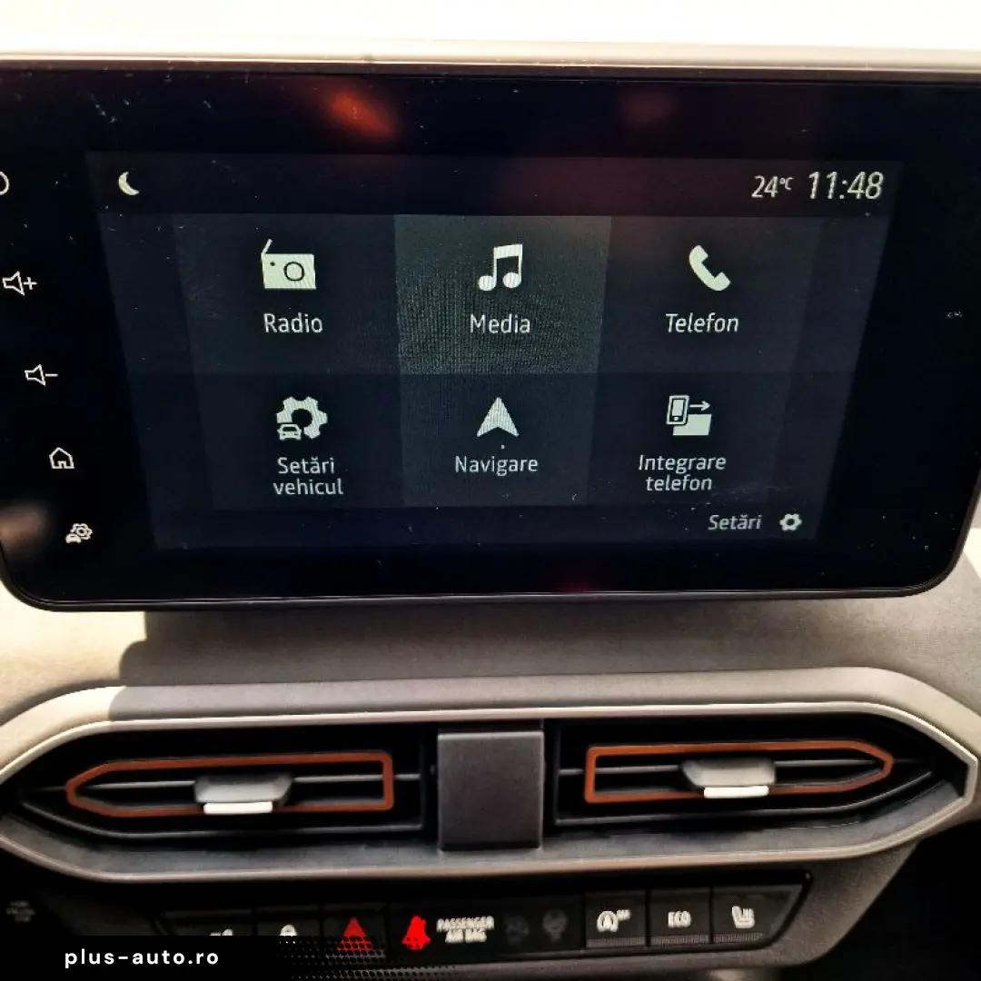 DACIA JOGGER 1.0 TCe 110HP 7 locuri EXTREME
