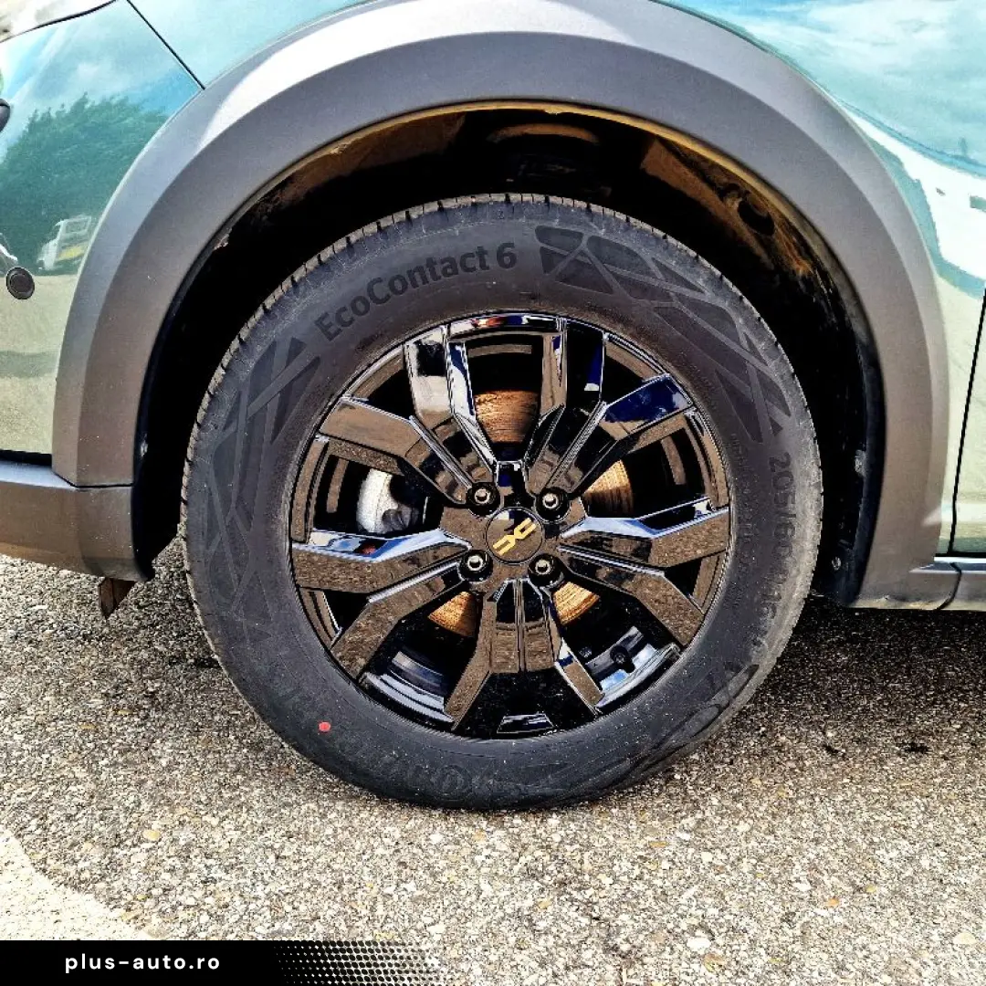 DACIA JOGGER 1.0 TCe 110HP 7 locuri EXTREME