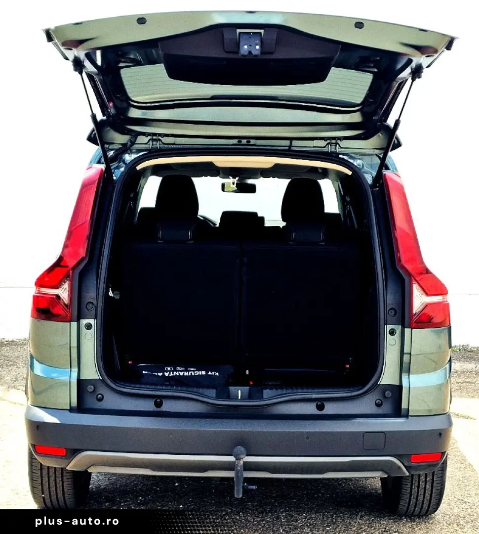 DACIA JOGGER 1.0 TCe 110HP 7 locuri EXTREME