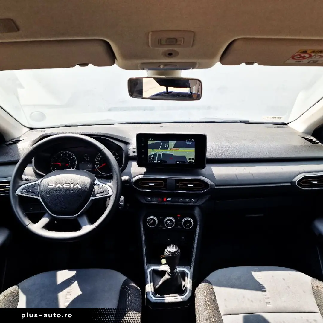 DACIA JOGGER 1.0 TCe 110HP 7 locuri EXTREME