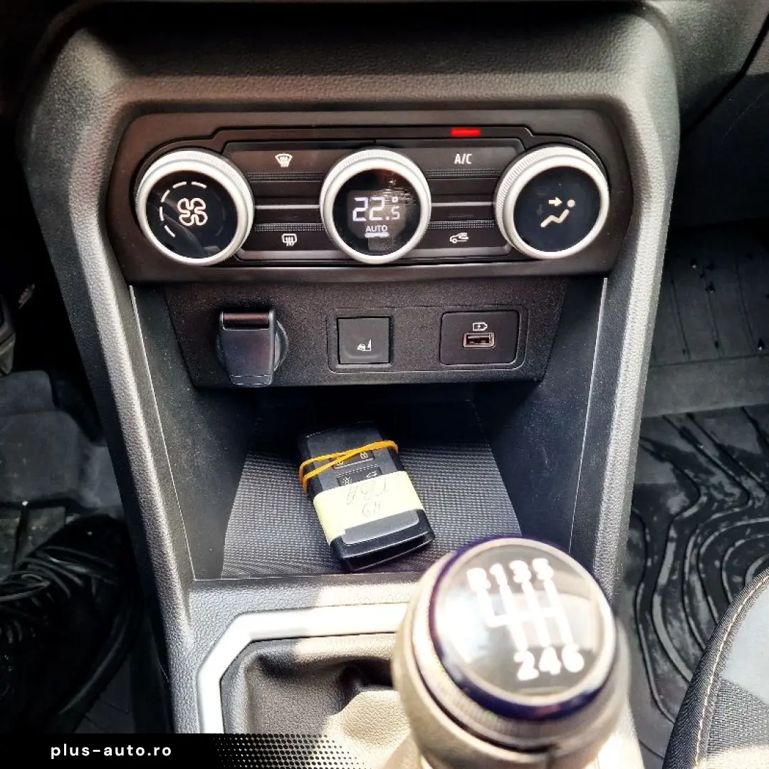 DACIA JOGGER 1.0 TCe 110HP 7 locuri EXTREME