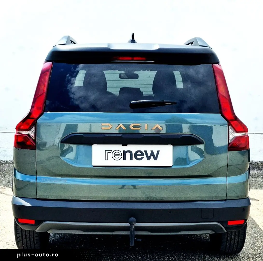 DACIA JOGGER 1.0 TCe 110HP 7 locuri EXTREME
