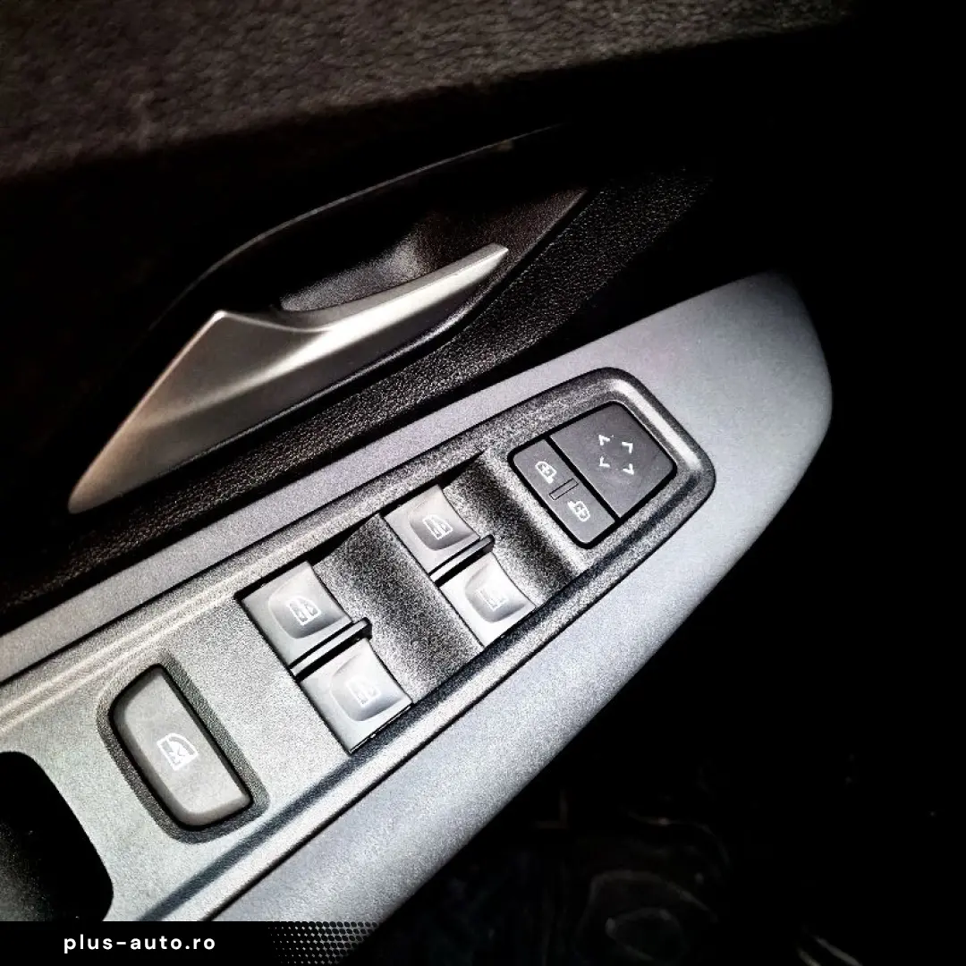 DACIA JOGGER 1.0 TCe 110HP 7 locuri EXTREME