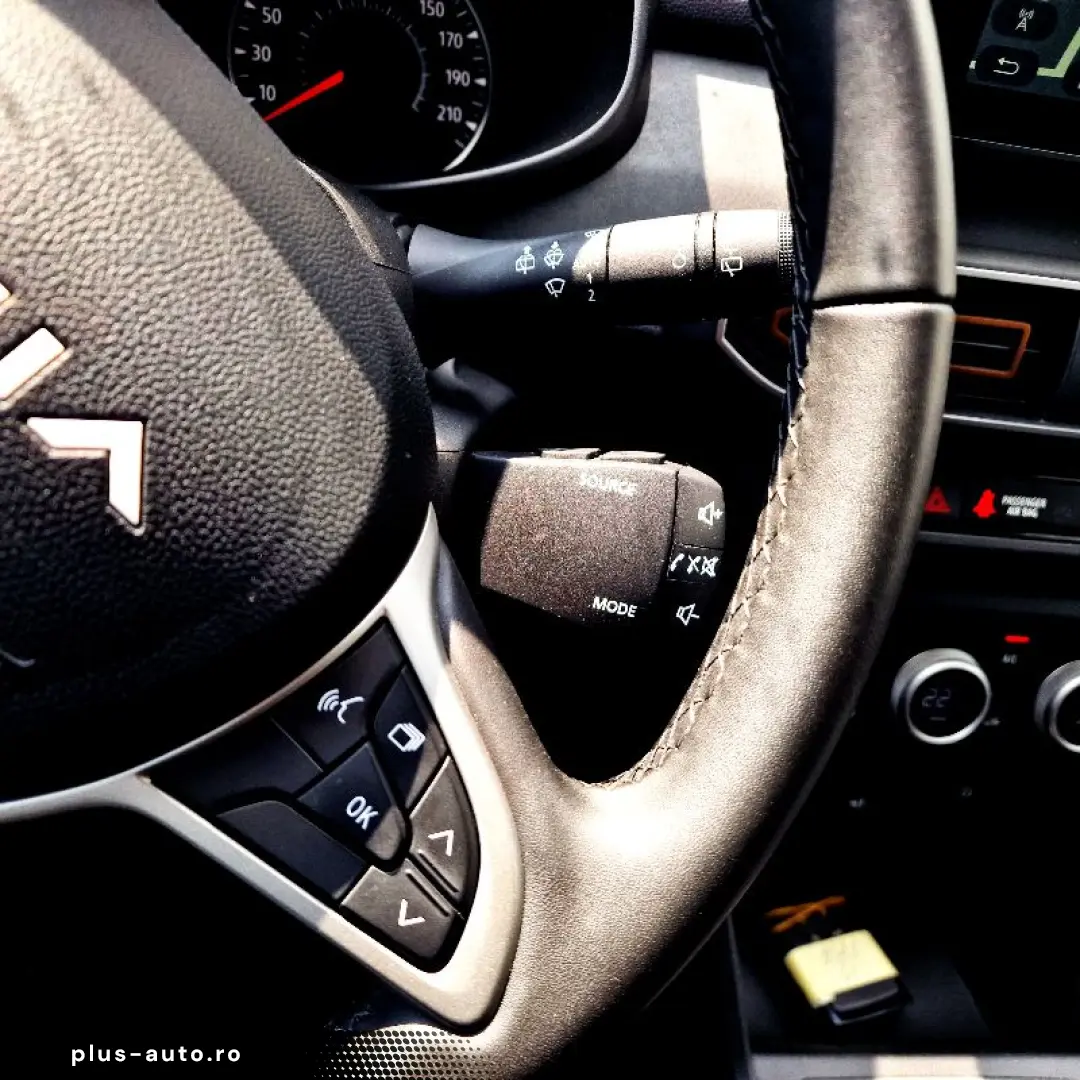 DACIA JOGGER 1.0 TCe 110HP 7 locuri EXTREME