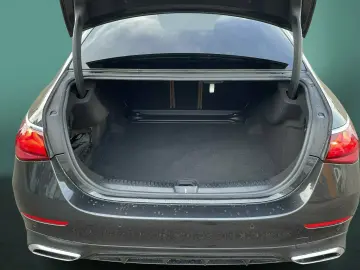 MERCEDES-BENZ E 220 d AMG NIGHT SUPER-SCREEN DISTRO 360  TWA