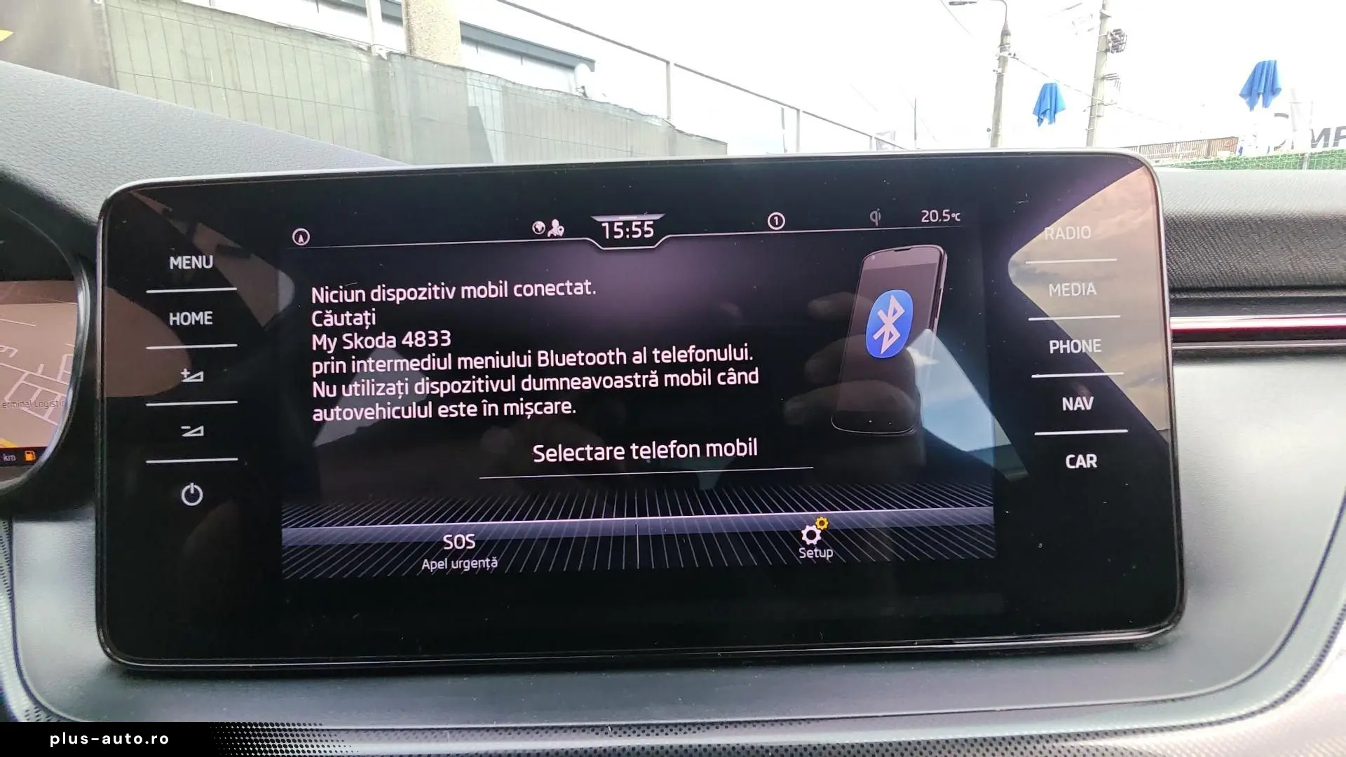 Skoda Scala Sportline Benzina 2022 - Rate   Credit   Leasing