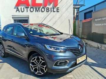 Renault Kadjar Diesel Energy intens 2021 - Rate   Credit   L