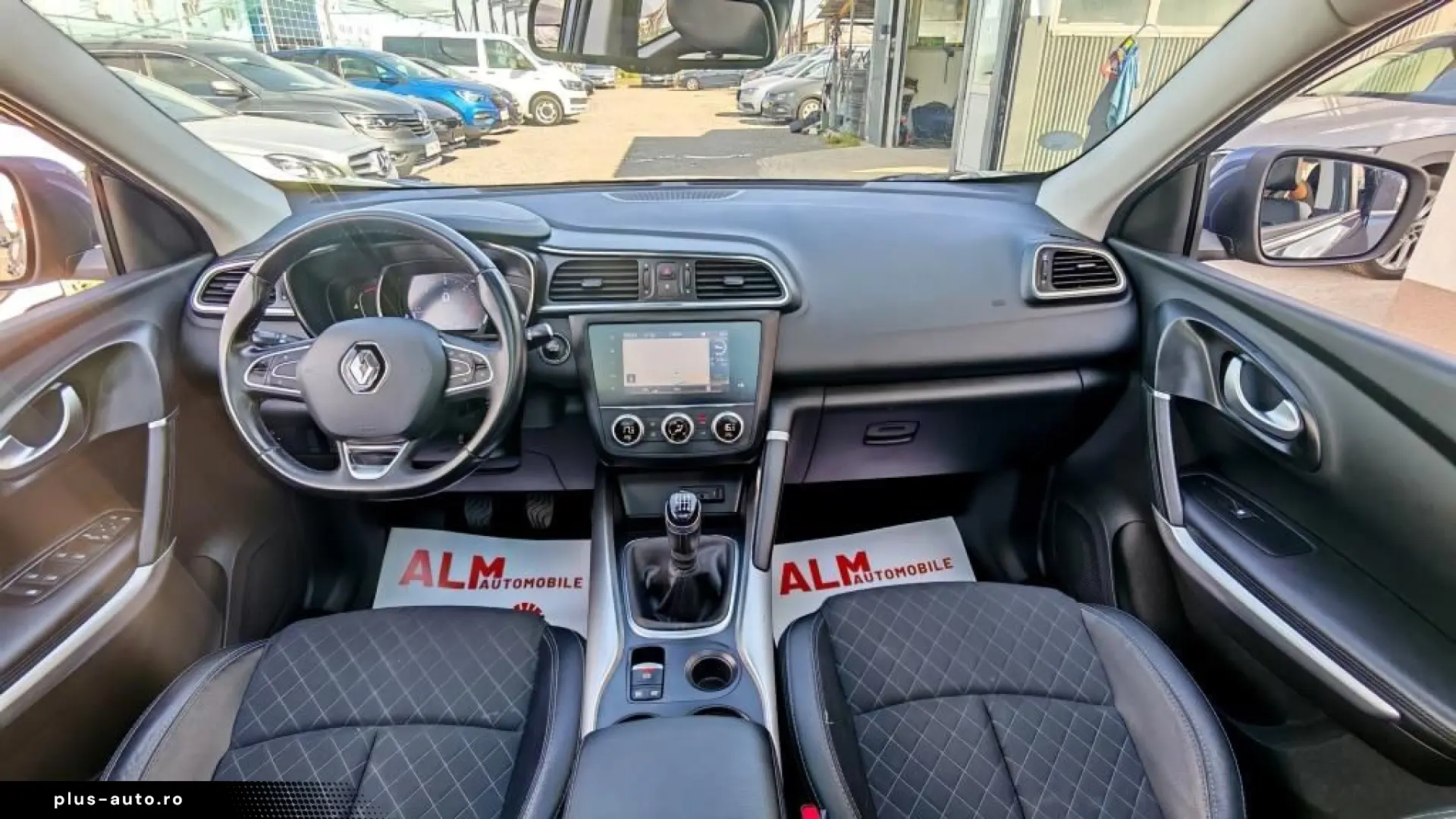Renault Kadjar Diesel Energy intens 2021 - Rate   Credit   L