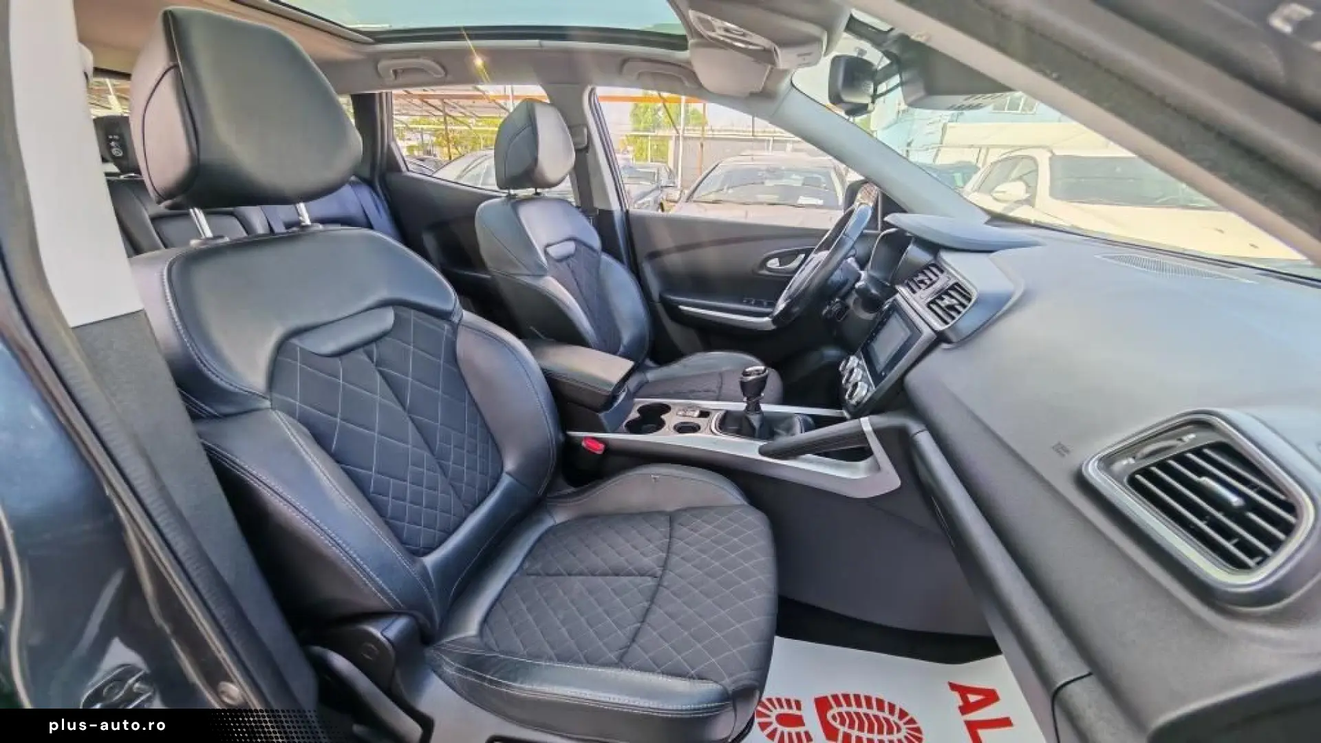 Renault Kadjar Diesel Energy intens 2021 - Rate   Credit   L