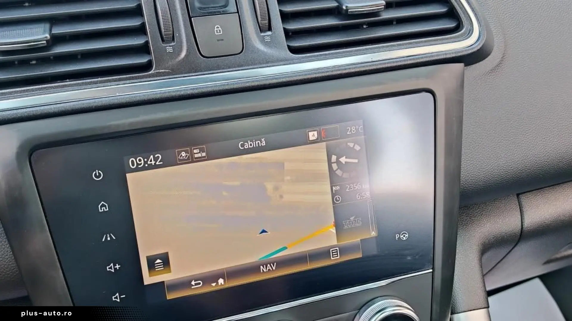 Renault Kadjar Diesel Energy intens 2021 - Rate   Credit   L