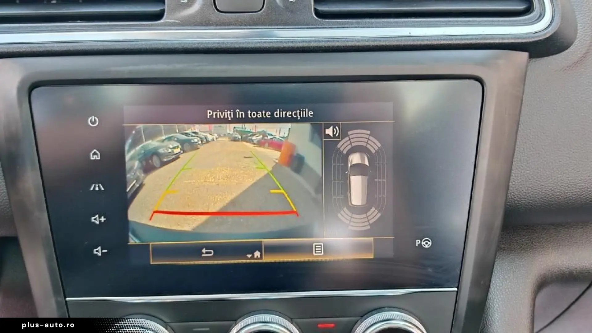 Renault Kadjar Diesel Energy intens 2021 - Rate   Credit   L