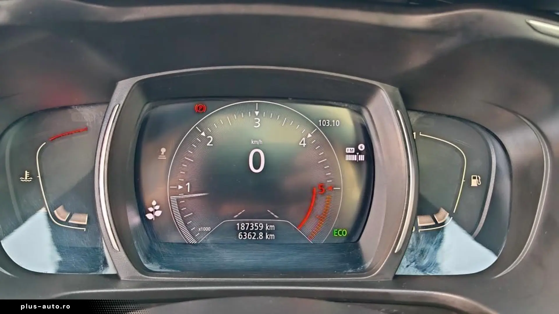 Renault Kadjar Diesel Energy intens 2021 - Rate   Credit   L