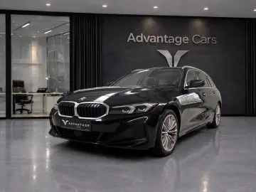 BMW Seria 3 Touring 320d xDrive