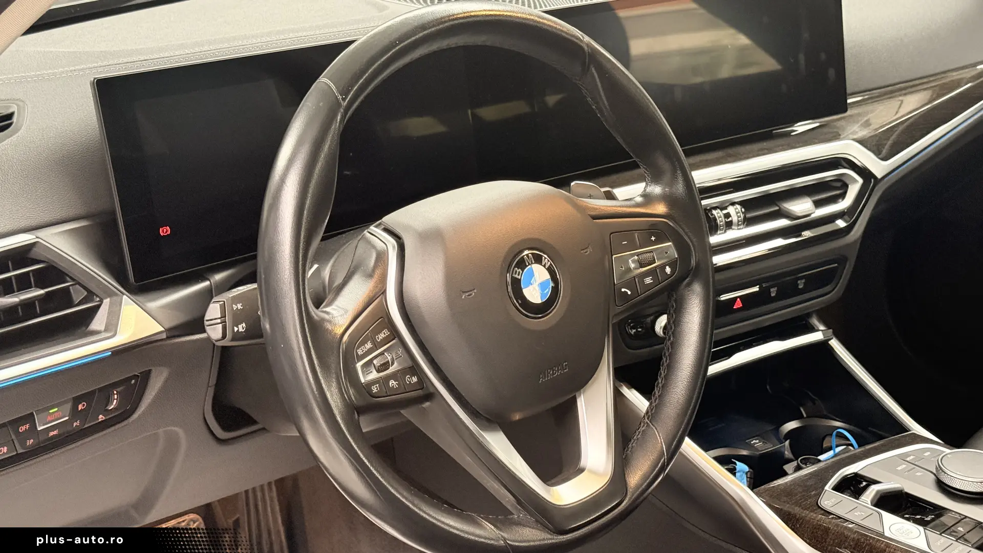 BMW Seria 3 Touring 320d xDrive