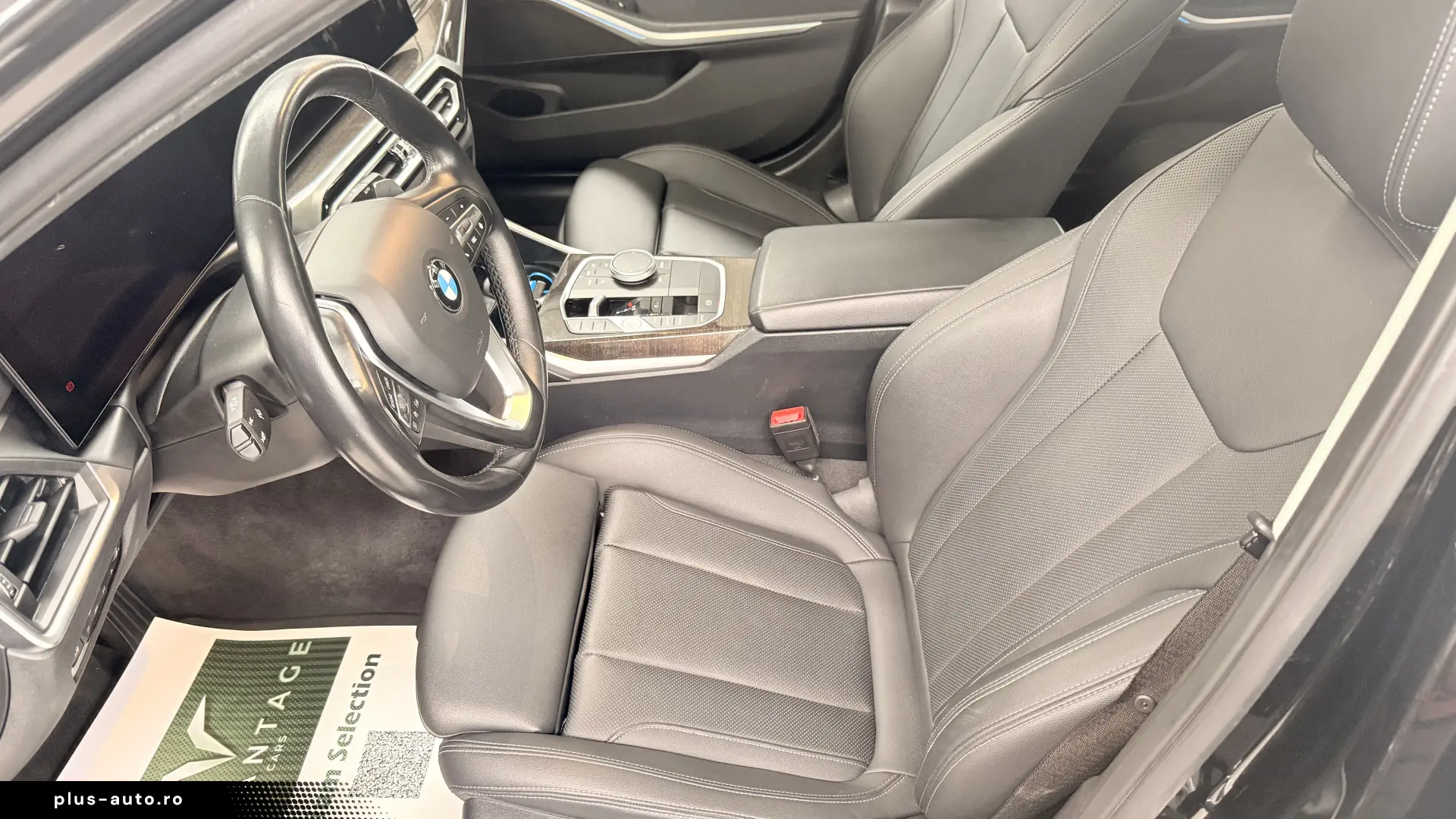 BMW Seria 3 Touring 320d xDrive
