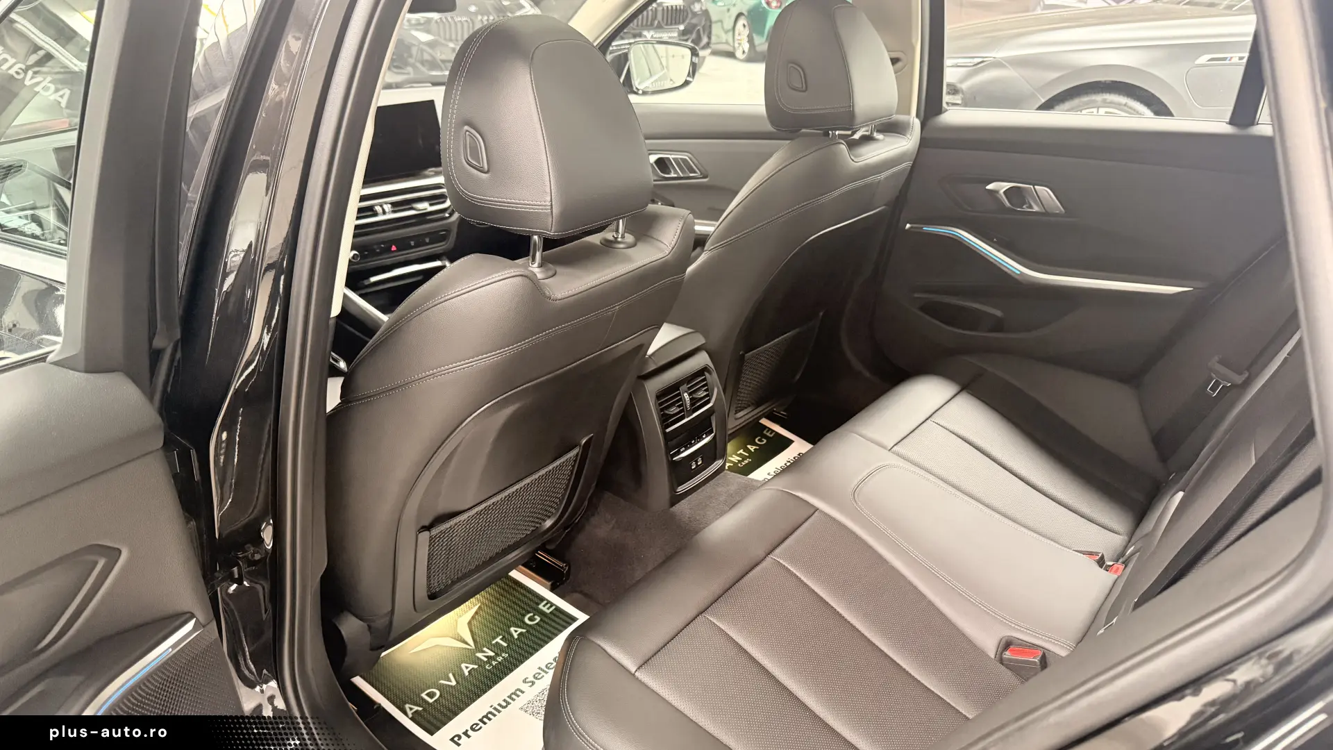 BMW Seria 3 Touring 320d xDrive