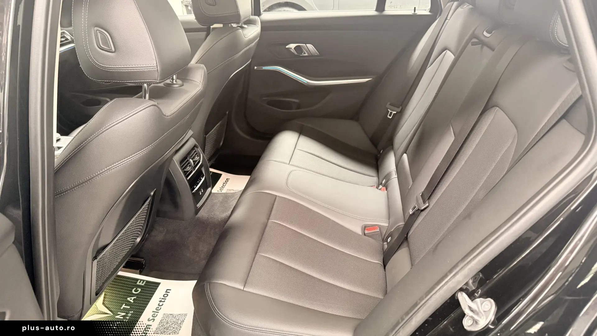 BMW Seria 3 Touring 320d xDrive