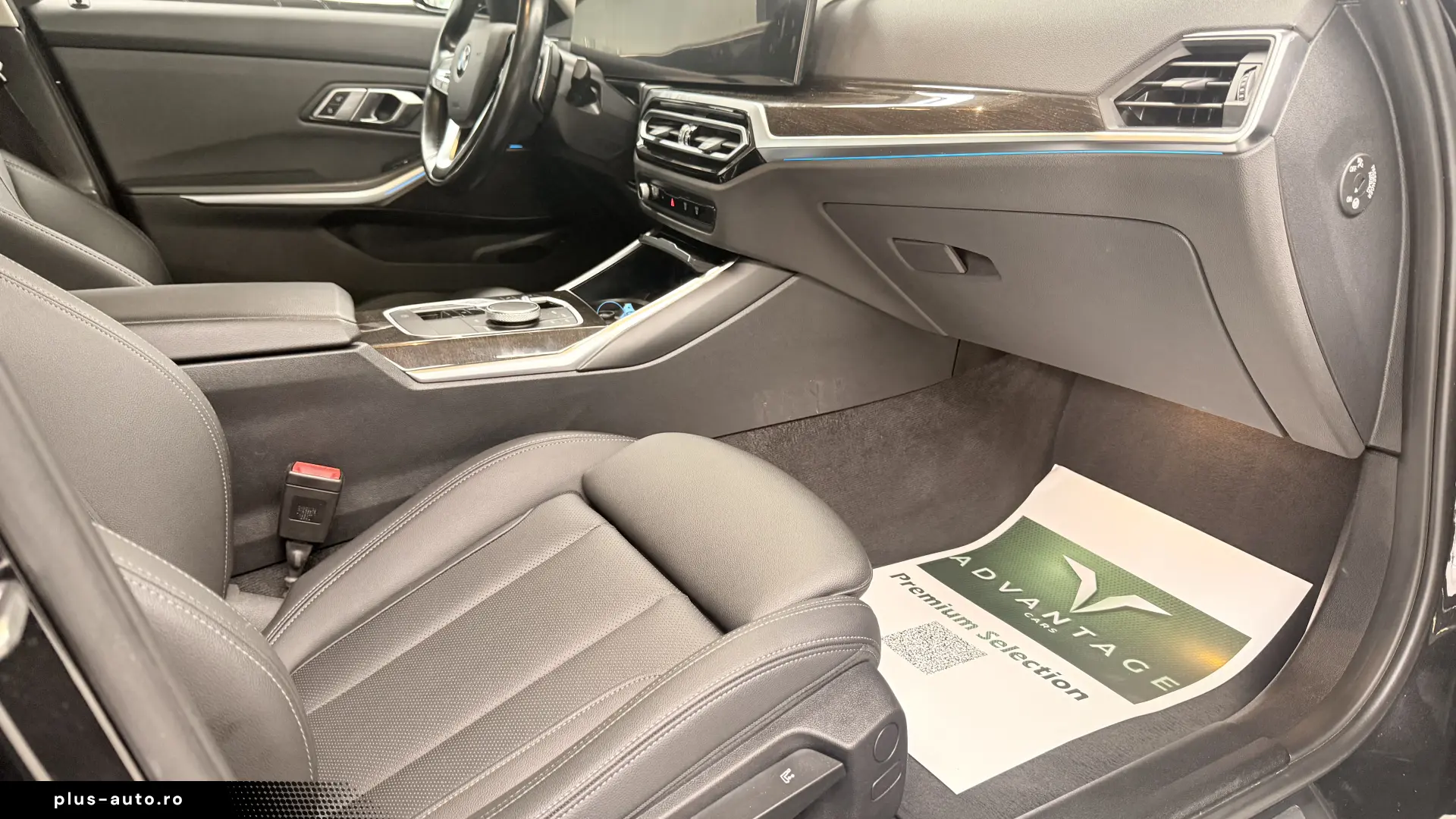 BMW Seria 3 Touring 320d xDrive
