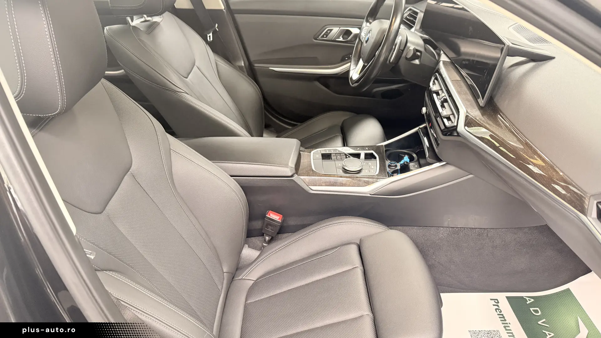 BMW Seria 3 Touring 320d xDrive