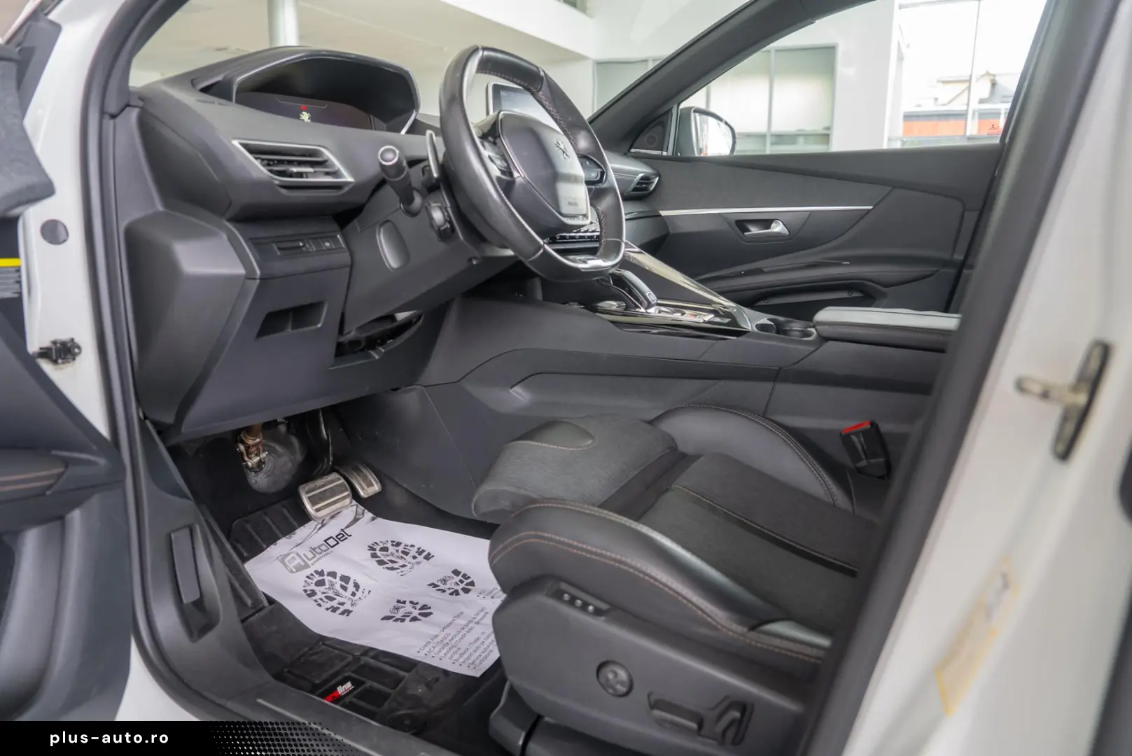 Peugeot 3008 PureTech