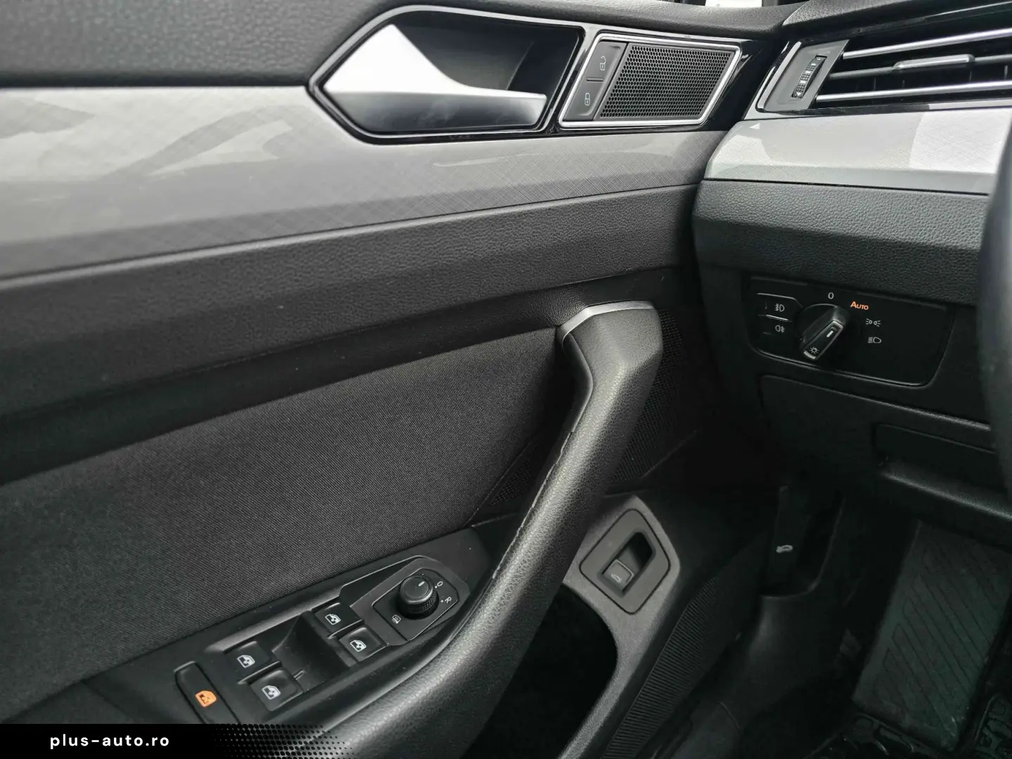Volkswagen Passat 2021