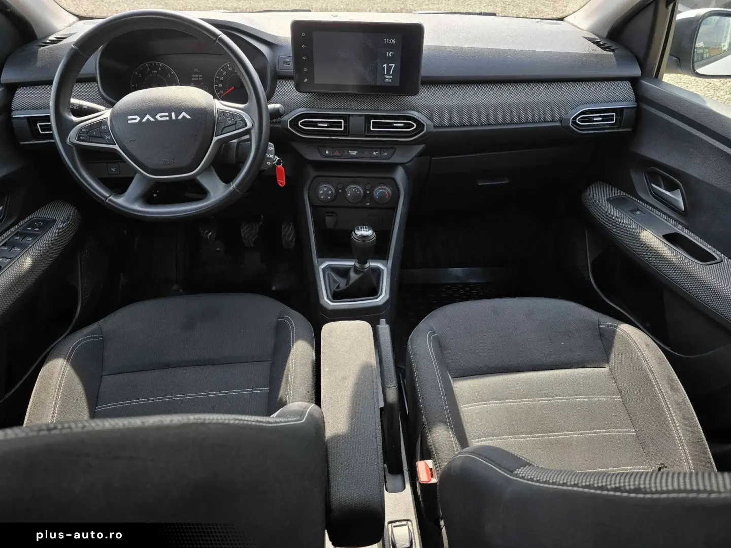 Dacia Jogger 2023
