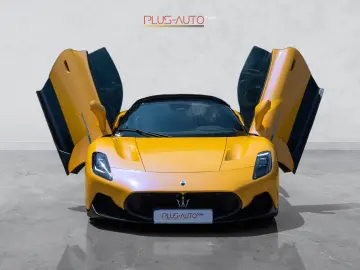 Maserati MC20 Special Edition