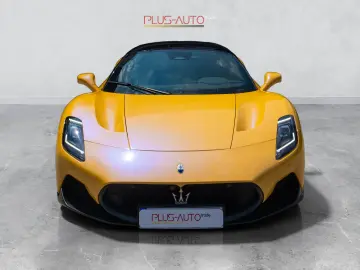 Maserati MC20 Special Edition