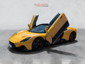 Maserati MC20 Special Edition