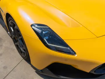 Maserati MC20 Special Edition