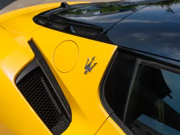 Maserati MC20 Special Edition