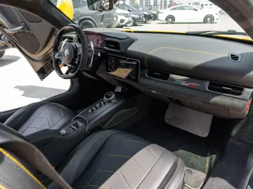 Maserati MC20 Special Edition