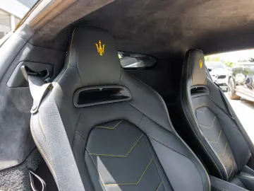 Maserati MC20 Special Edition