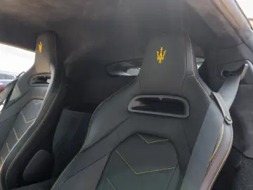 Maserati MC20 Special Edition