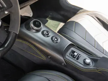 Maserati MC20 Special Edition