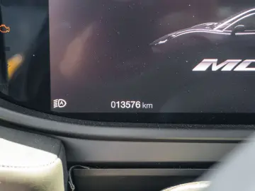 Maserati MC20 Special Edition