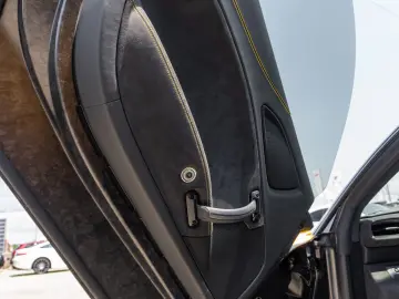 Maserati MC20 Special Edition