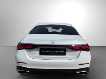 MERCEDES-BENZ E 200 Limousine AMG ADV.  Superscreen …
