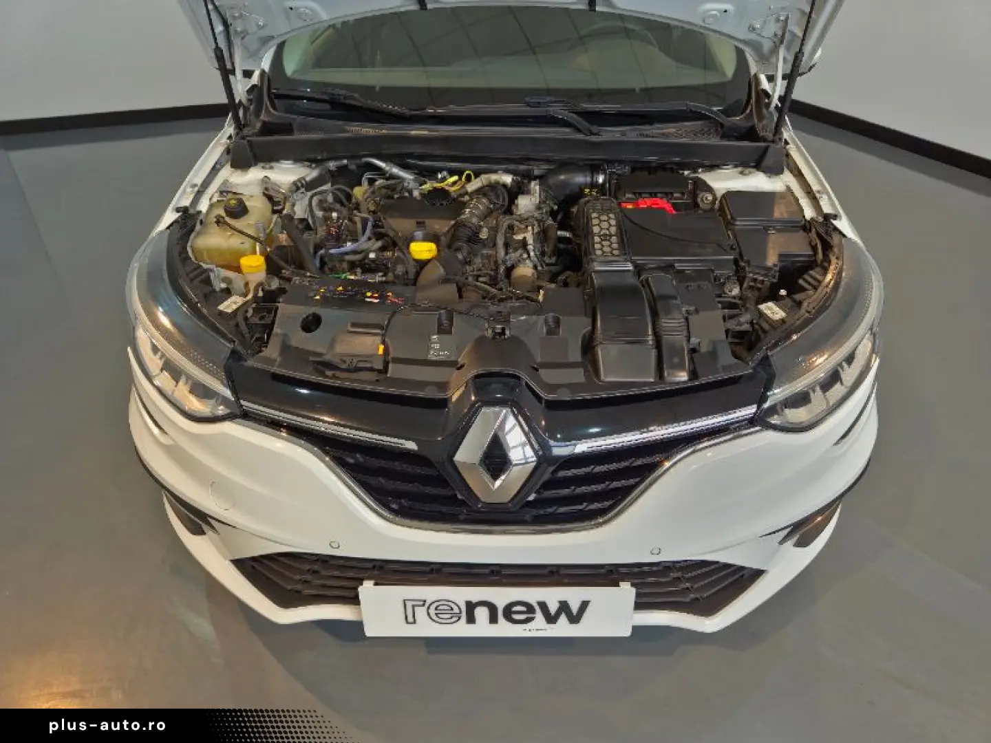 RENAULT Megane 2022 — imagine 20
