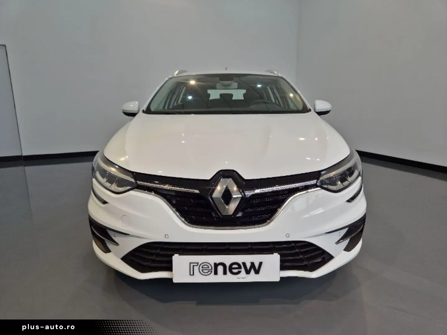 RENAULT Megane 2022 — imagine 22