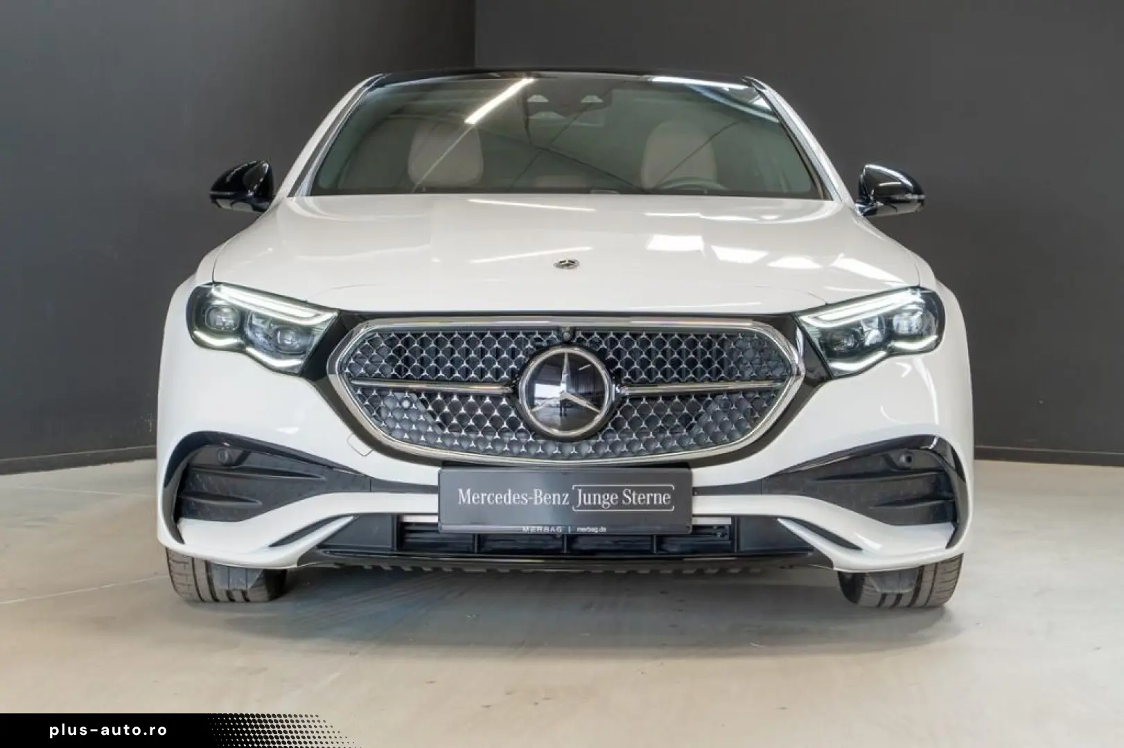 MERCEDES-BENZ E 220 d  AMG Night Pano Digital SUPERS&hellip;