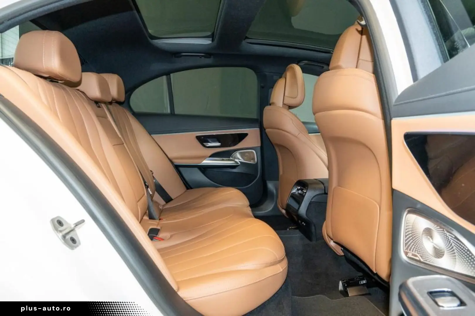 MERCEDES-BENZ E 220 d  AMG Night Pano Digital SUPERS&hellip;
