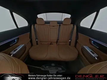 MERCEDES-BENZ E 220 d PANO SUPERSCREEN AMG Line Adv Plus