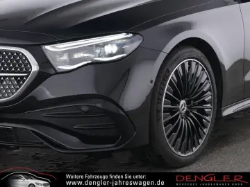 MERCEDES-BENZ E 220 d PANO SUPERSCREEN AMG Line Adv Plus