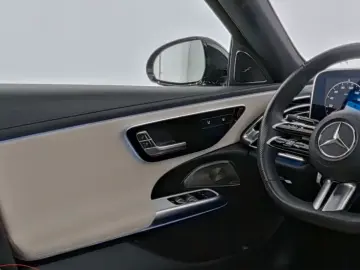 MERCEDES-BENZ E 220 d NIGHT AMG Line